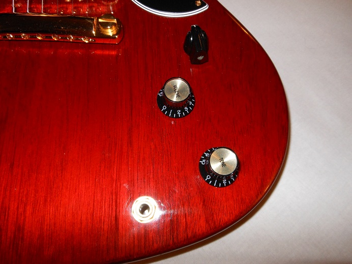 SG-3 Limited Picture 15